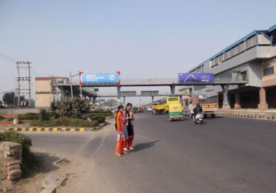 Mathura Road Faridabad, Faridabad