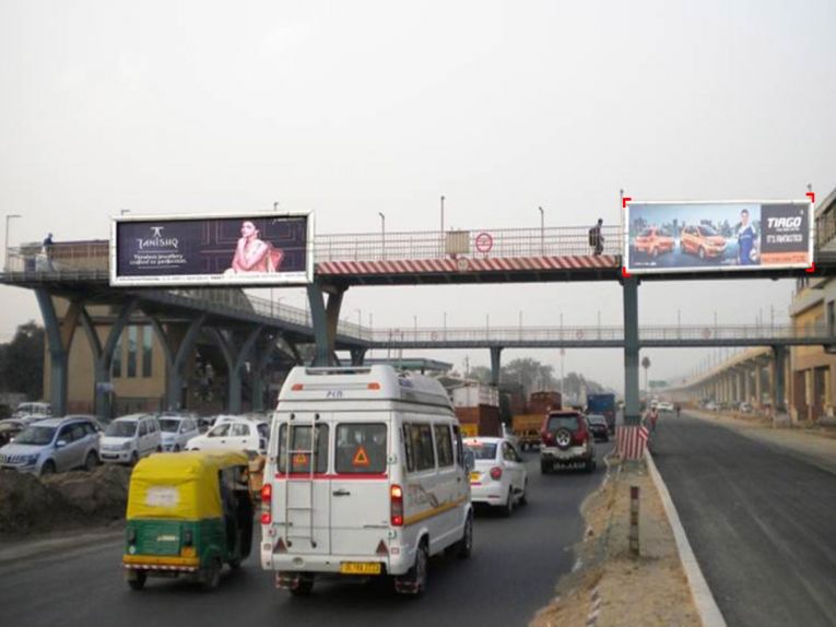 Mathura Road Faridabad, Faridabad