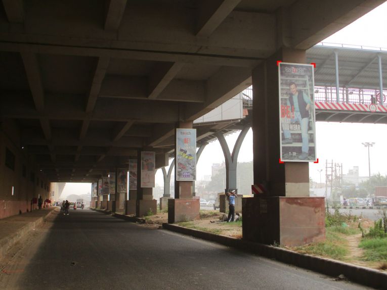 Mathura Road Faridabad, Faridabad