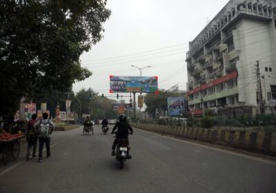Mall Road, Kanpur
