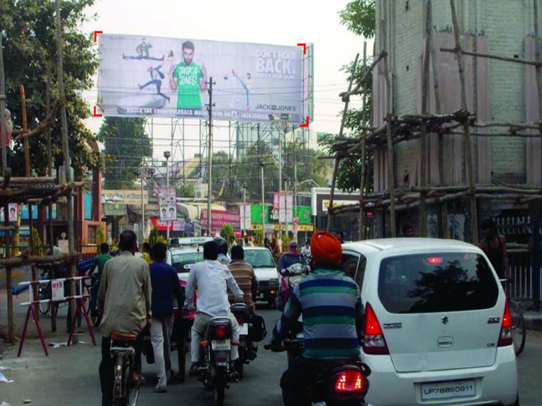 GT Road, Kanpur