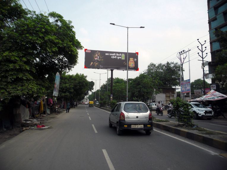 GT Road, Kanpur