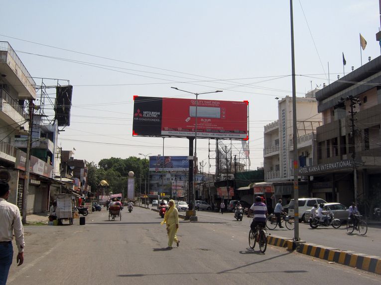 GT Road, Kanpur
