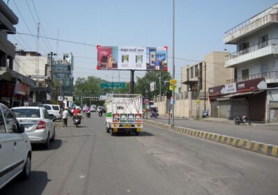 GT Road, Kanpur
