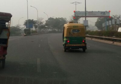 DND Flyway, Noida