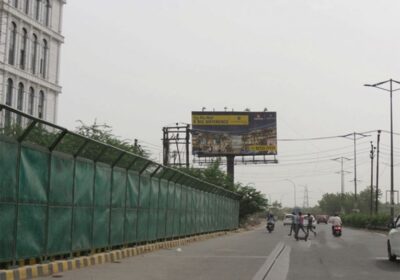 DND Flyway, Noida