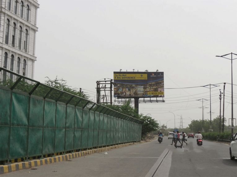 DND Flyway, Noida