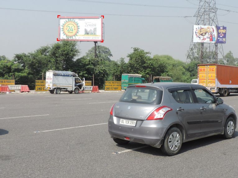 DND Flyway, Noida