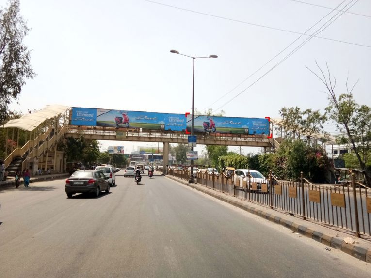 Dabur Chowk, Ghaziabad