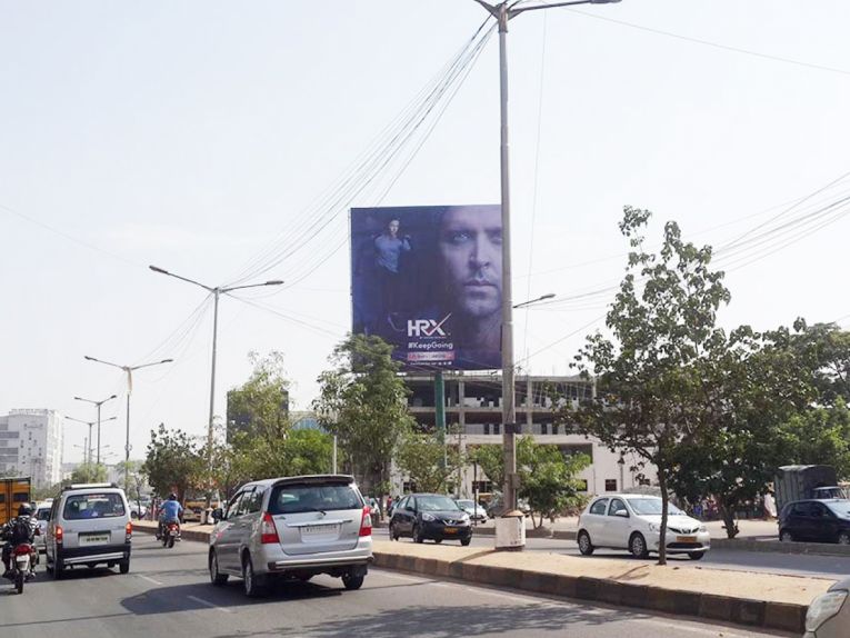 Dabur Chowk, Ghaziabad