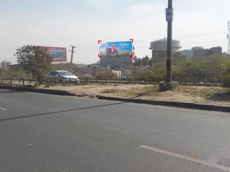 NH 24 (GZB), Ghaziabad