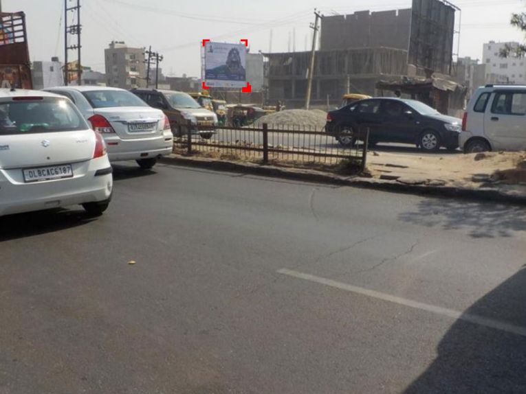 NH 24 (GZB), Ghaziabad