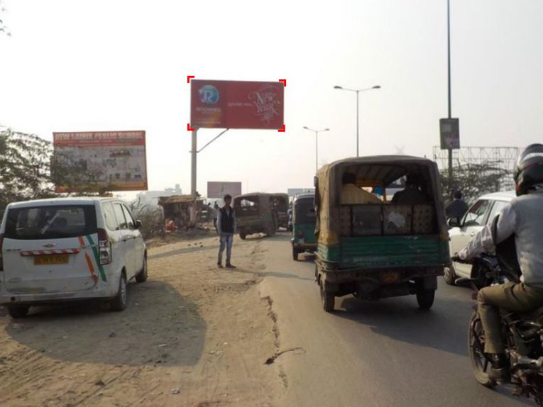 NH 24 (GZB), Ghaziabad