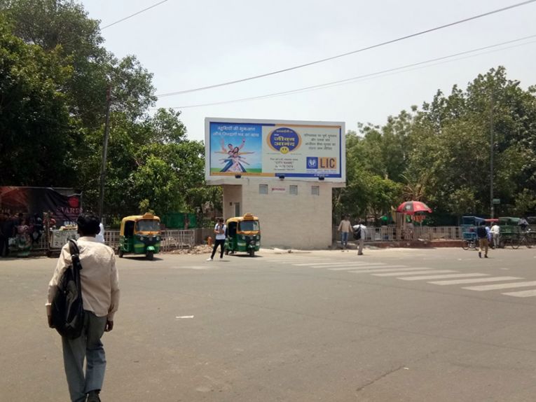 Site No-16(Yamuna Expressway Towards Agra )