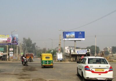 Dwarka Expressway, Gurugram