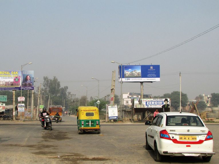 Dwarka Expressway, Gurugram