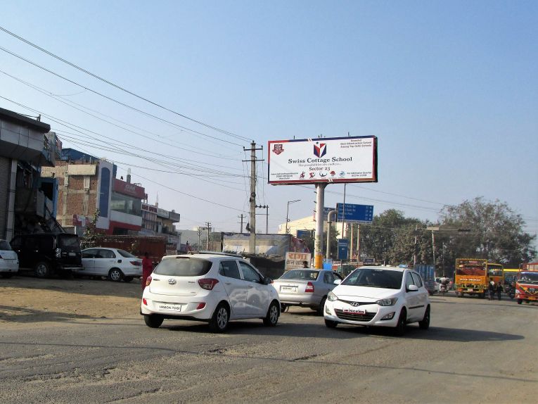 Dwarka Expressway, Gurugram