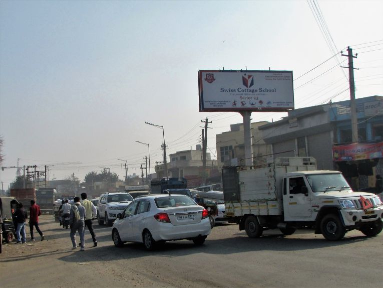 Dwarka Expressway, Gurugram
