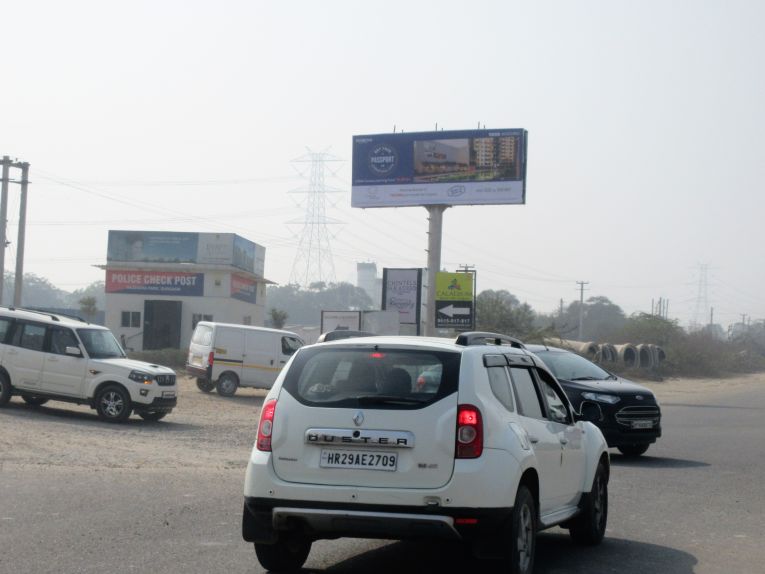 Dwarka Expressway, Gurugram