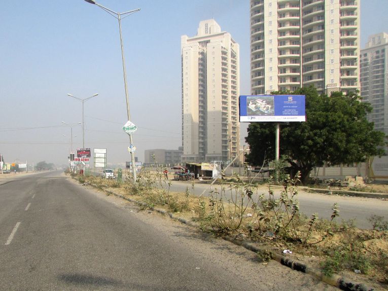 Dwarka Expressway, Gurugram