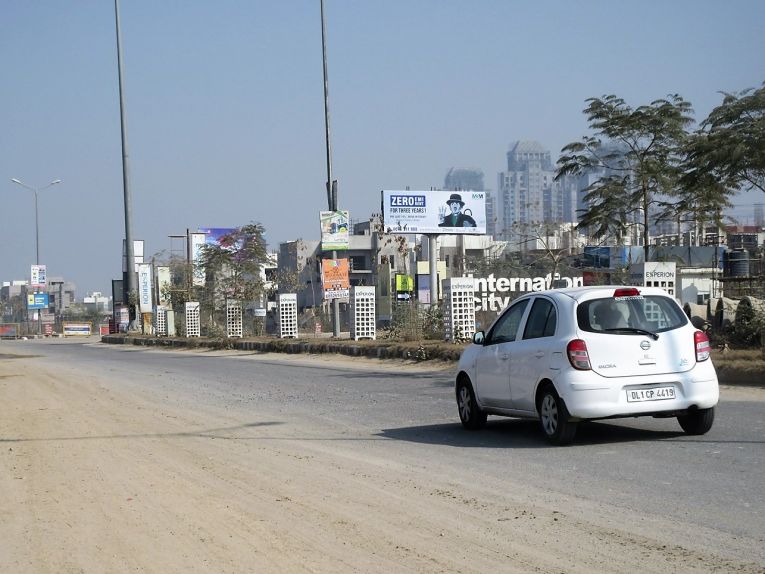 Dwarka Expressway, Gurugram