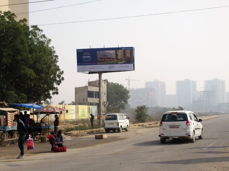 Dwarka Expressway, Gurugram