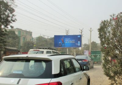 Dwarka Expressway, Gurugram