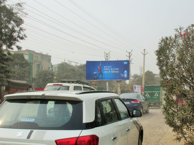 Dwarka Expressway, Gurugram