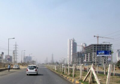 SPR Road, Gurugram