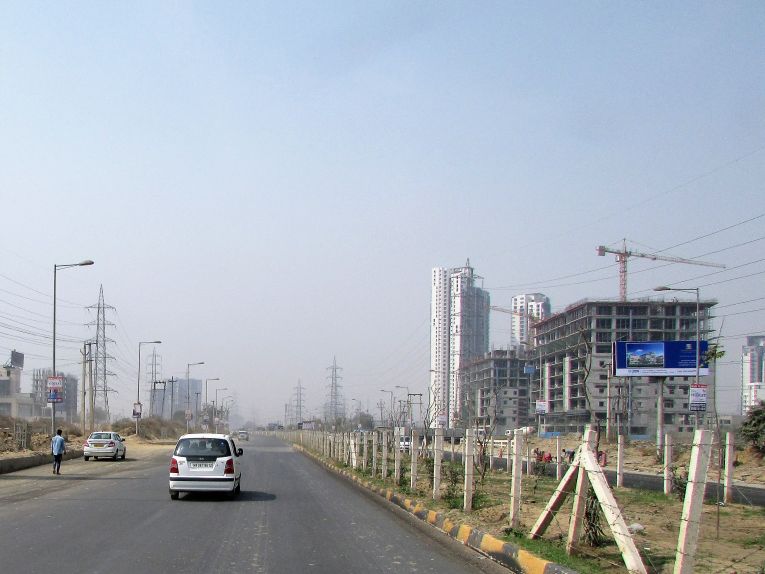 SPR Road, Gurugram