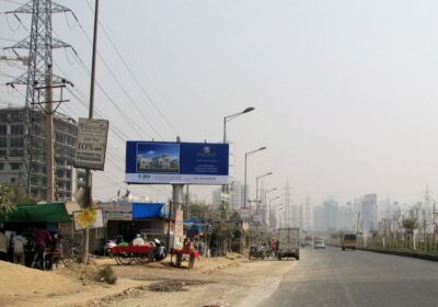 SPR Road, Gurugram