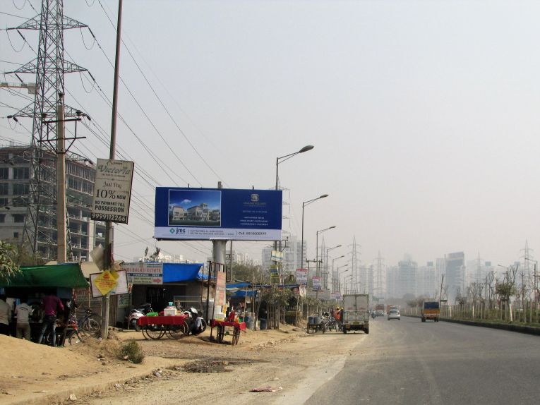 SPR Road, Gurugram