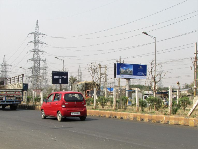 SPR Road, Gurugram