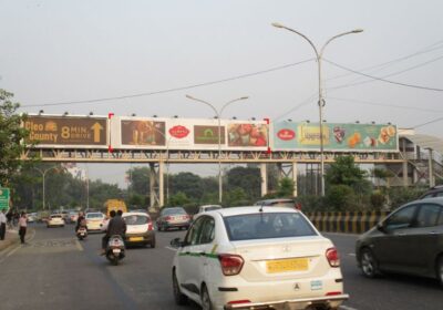 Maharaja Agrasen Marg, Noida