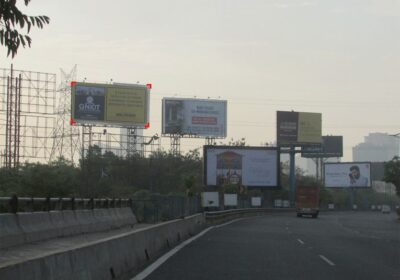 DND Flyway, Noida