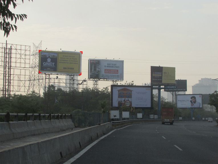 DND Flyway, Noida