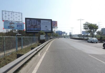 DND Flyway, Noida