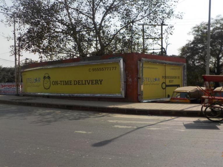 Golf Course (Noida), Noida