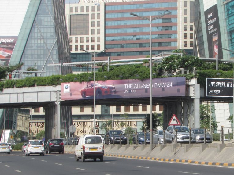 DLF Cyber City, Gurugram