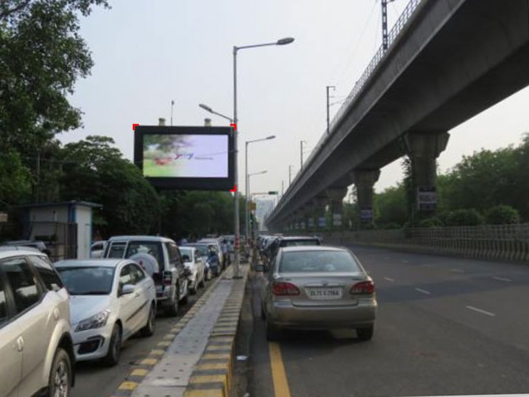 Golf Course (Noida), Noida